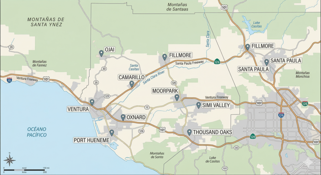 Restoration Company in Los Angeles, CA