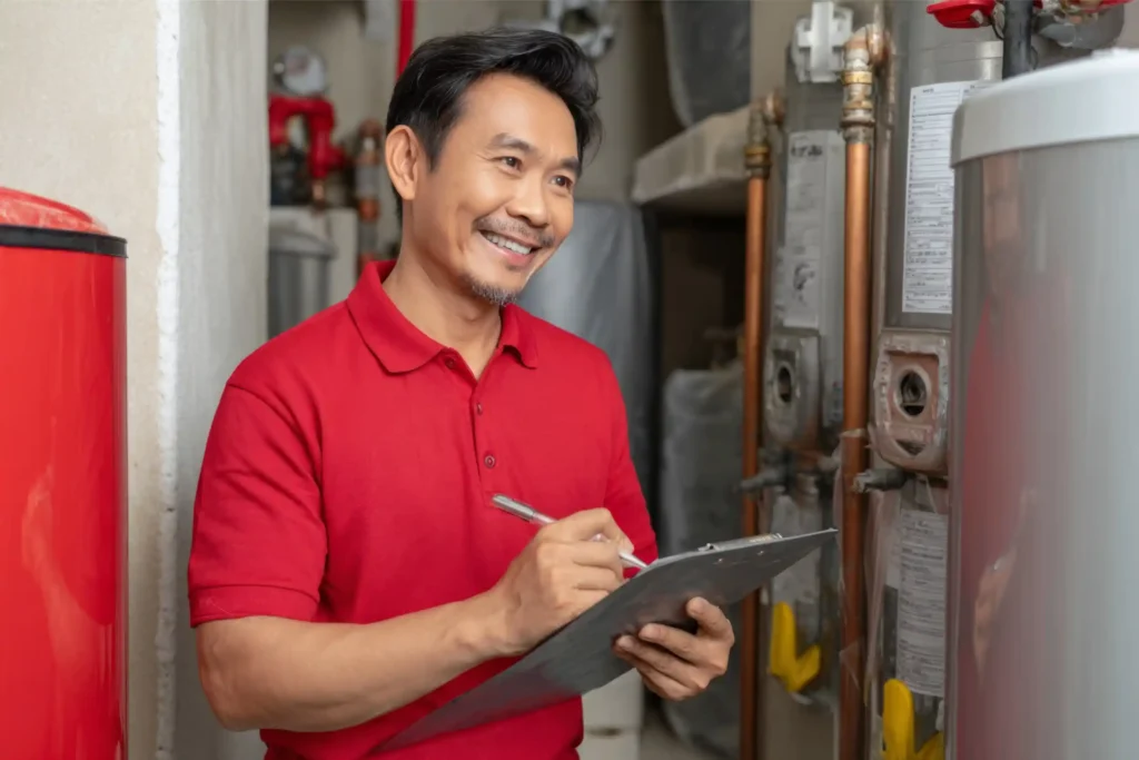 Water Damage experts-los angeles