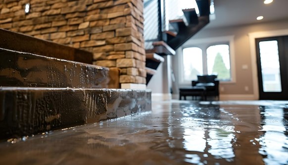 water restoration Los Angeles